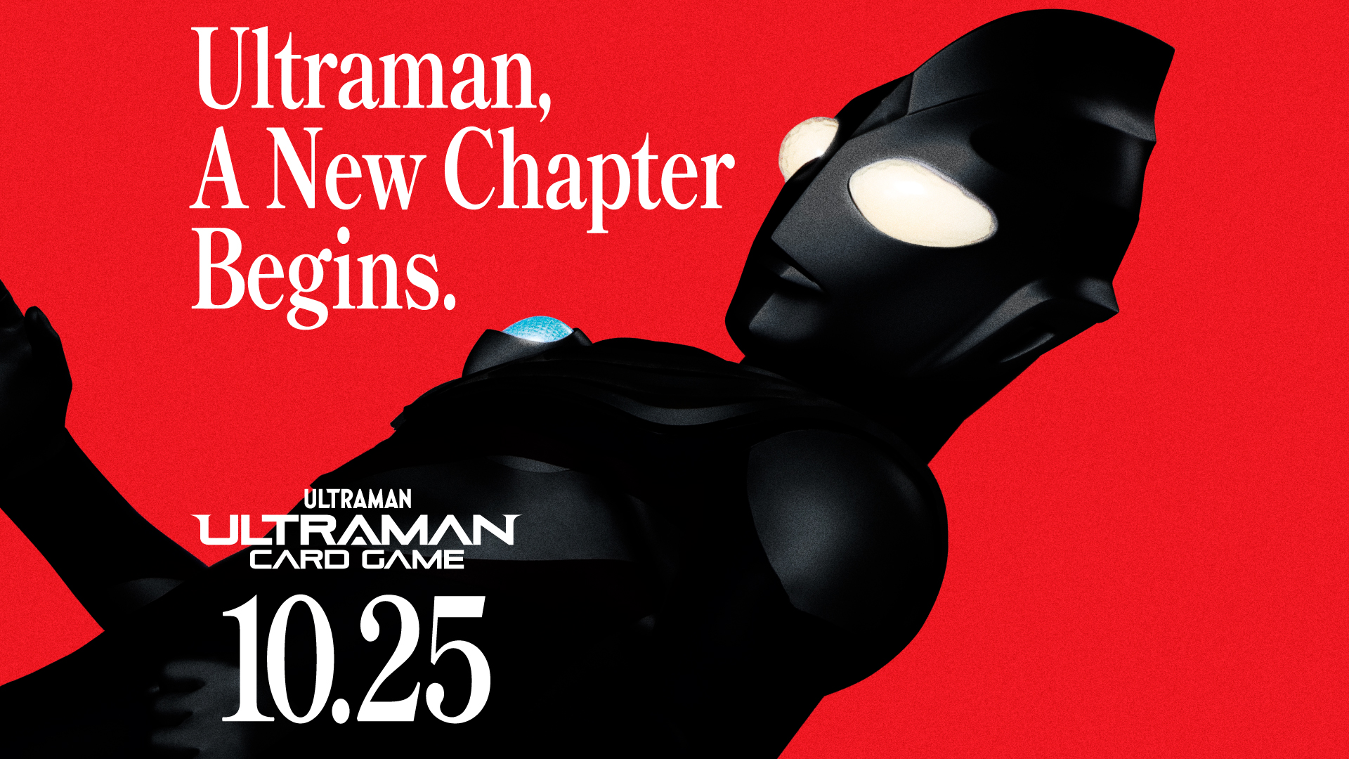 ULTRAMAN CARD GAME - OFFICIAL SITE