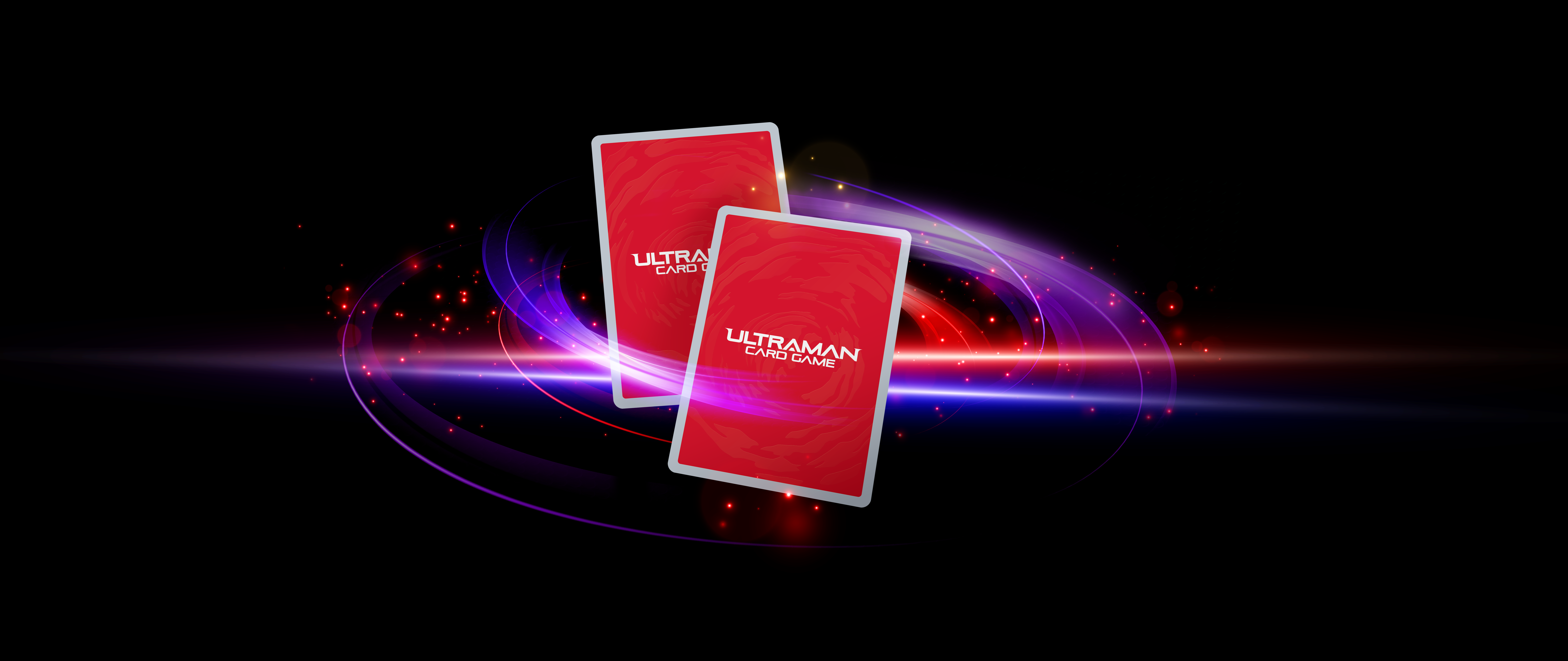FOR BEGINNERS | ULTRAMAN CARD GAME - OFFICIAL SITE